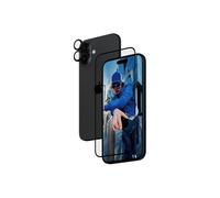 Panzerglass - Iphone 16 Plus 6.7`` 2-In-1 Bundle NUOVO