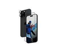 Panzerglass - Iphone 16 Pro Max 6.9`` 2-In-1 Bundle NUOVO