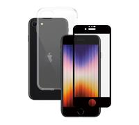 Panzerglass iPhone 6 / iPhone 6S / iPhone 7 / iPhoen 8 / iPhone SE (2020/2022) - Trasparente