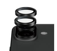 Szkło ceramiczne na obiektyw PanzerGlass Hoops Ceramic II do iPhone 17 / 16 / 16