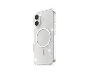 PANZERGLASS KLF10 CR16712 CUSTODIA per Apple Apple iPhone 17, Trasparente