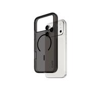 CARE by PanzerGlass Case Urban Expl Smokey BK MagSafe iP 17 P M CR57780