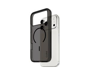 PANZERGLASS KLF11 CUSTODIA per Apple Apple - iPhone 17 Pro Max, Nero