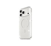 PANZERGLASS KLF11 CUSTODIA per Apple iPhone 17 Pro Max, Bianco