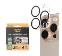 Panzerglass - Lens Protector - Iphone 16 Pro/Iphone 16 Pro Max - Pi... NUOVO