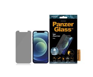PanzerGlass P2707 protezione per lo schermo e il retro dei telefoni cellulari Pellicola proteggischermo trasparente Apple 1 pz NEW