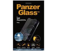 PanzerGlass P2708 Privacy Vetro di protezione per display con protezione per gl