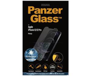 PanzerGlass P2708 Privacy Vetro di protezione per display con protezione per gl
