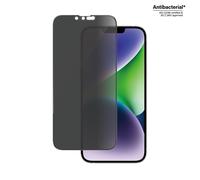 Panzer Glass Iphone 14 Plus/13pro Uwf Privacy Screen Protector Blu
