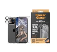 Panzer Glass Protettore Schermo Per Cellulare Panzer Glass B1175+2812 Apple Ipho