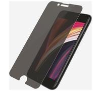 Panzer Glass Vetro Temperato 41406 Iphone 6/6s/7/8/se 2020 One Size Black
