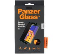 PanzerGlass Pellicola Proteggi Schermo in Vetro Samsung Galaxy J4+ / J6+ 9H