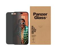 PanzerGlass Pellicola proteggischermo trasparente Apple 50 pz NEW
