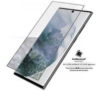 PanzerGlass 7295 protezione per lo schermo e il retro dei telefoni cellulari Pellicola proteggischermo trasparente Samsung 1 pz