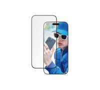 Panzerglass Pellicola Protettiva Per Schermo Per Iphone 16 Pro 6.3´´ 2854