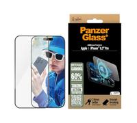 PanzerGlass Gaming Displayschutz iPhone 16 Pro Ultra-Wide Fit 2858