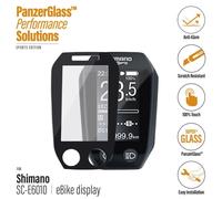 PANZERGLASS Pellicola Protettiva Per Display Shimano SC-E6010
