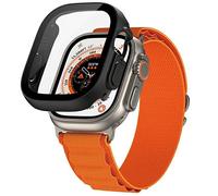 Panzer Glass, Salvadisplay per Watch Ultra / Ultra 2 49mm D3O®Bio