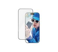 Panzerglass Panzerglass Pg Scrn Iphone 16 6.3inch Pro Uwf T_0300_1S02-05Z Inform