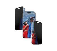 PanzerGlass 2-Way Privacy Screen Protector iPhone 17 Air Ultra-Wide Fit PG74944