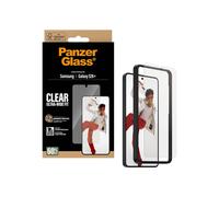PanzerGlass Pellicola schermo Galaxy S26+ con EasyAligner Glas PG64161