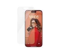 PanzerGlass Classic Fit Pellicola proteggischermo trasparente Apple 1 pz (PANZERGLASS IPHONE15 PRO CLASSIC) NEW
