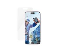 PanzerGlass Pellicola schermo per iPhone 16 Plus Classic Fit per Apple 2875