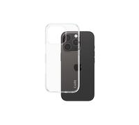 PANZERGLASS PG-1354 CUSTODIA per Apple Apple - iPhone 16 Pro, Trasparente