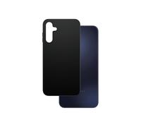 PanzerGlass PG CARE Fashionable Black Sam Gal A16 black per Samsung 3803