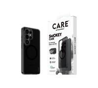 PanzerGlass PG CARE Samsung S26 Ultra Smoke black Qi CR60968
