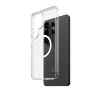 PanzerGlass PG CARE Samsung S26 Ultra Urban white Qi Accessori CR33544