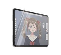 Vetro temperato antiriflesso per iPad Pro 2024 11" PanzerGlass.