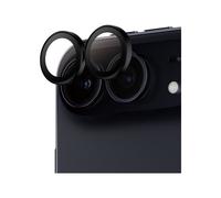 PanzerGlass PG Hoops Camera Lens Protector Black iP PG70130