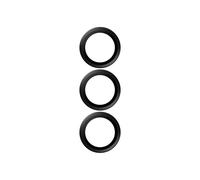 PanzerGlass PG Hoops Samsung S26 black PG23980