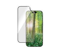 PanzerGlass PG MATRIX Scrn iPhone 16 6.3Inch Pro UWF (PG iPhone 16 Pro Ultra-Wide Fit MATRIX) NEW