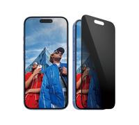 PanzerGlass PG Priv Scrn iPhone 16 6.1Inch UWF (PanzerGlass - sk?rmbeskytter for mobil) NEW