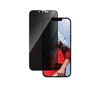 PanzerGlass PG Priv Scrn iPhone SE 25/14/13/13 Pro (PANZERGLASS - PRIVACY GLASS IPHONE 16E/14/13/1) NEW
