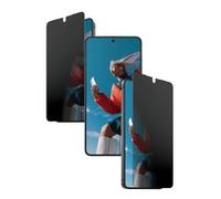 PanzerGlass Pellicola privacy per Samsung Galaxy S26 – Ultra-Wide Fit FASTFIT IN-A-BOX PG52412
