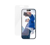 PanzerGlass Screen Protector iPhone 16/15 Classic Fit per Apple iPhone 2873