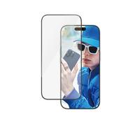 PanzerGlass PG Scrn iPhone 16 6.3Inch Pro UWF Pellicola proteggischermo trasparente Apple 50 pz (PANZERGLASS IPHONE 16 PRO) NEW