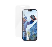 PanzerGlass PG Scrn iPhone 16 6.7Inch Classic Fit Pellicola proteggischermo trasparente Apple 1 pz (CLASSIC FIT - IPHONE 16PLUS) NEW