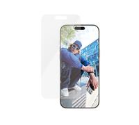 PanzerGlass PG Scrn iPhone 16P 6.9Inch Classic Fit Pellicola proteggischermo trasparente Apple 1 pz (CLASSIC FIT - IPHONE 16 PR NEW
