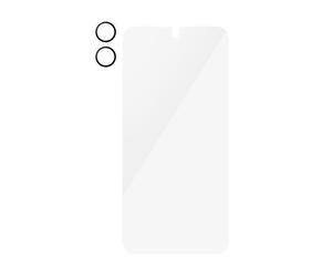 PanzerGlass PG34438 protezione per lo schermo e il retro dei telefoni cellulari Samsung 1 pz NEW