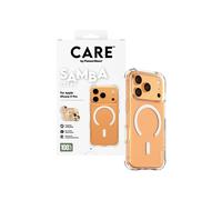 PanzerGlass PGC Samba Case MagSafe iPhone 17 Pro Tasca CR37687