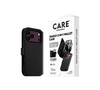 PanzerGlass PGC Tango 2-in-1 Wallet Case Black MagSa CR39469