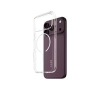 PanzerGlass PGC Urban Explorer Case Transparent Whit CR82085