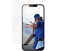 PanzerGlass PGRCLFIG29845-PG Classic Fit Vetro di protezione per display Apple