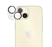 PanzerGlass Picture Perfect Lens Protector for iPhone 15/iPhone 15 Plus