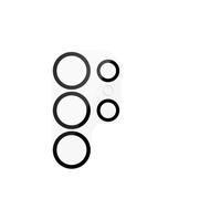 PanzerGlass Picture Perfect Lens Protector Samsung Galaxy PGRPIPEG38488