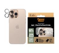 PanzerGlass PicturePerfect iPhone 16 Pro/16 Pro Max PanzerGlass 1280
